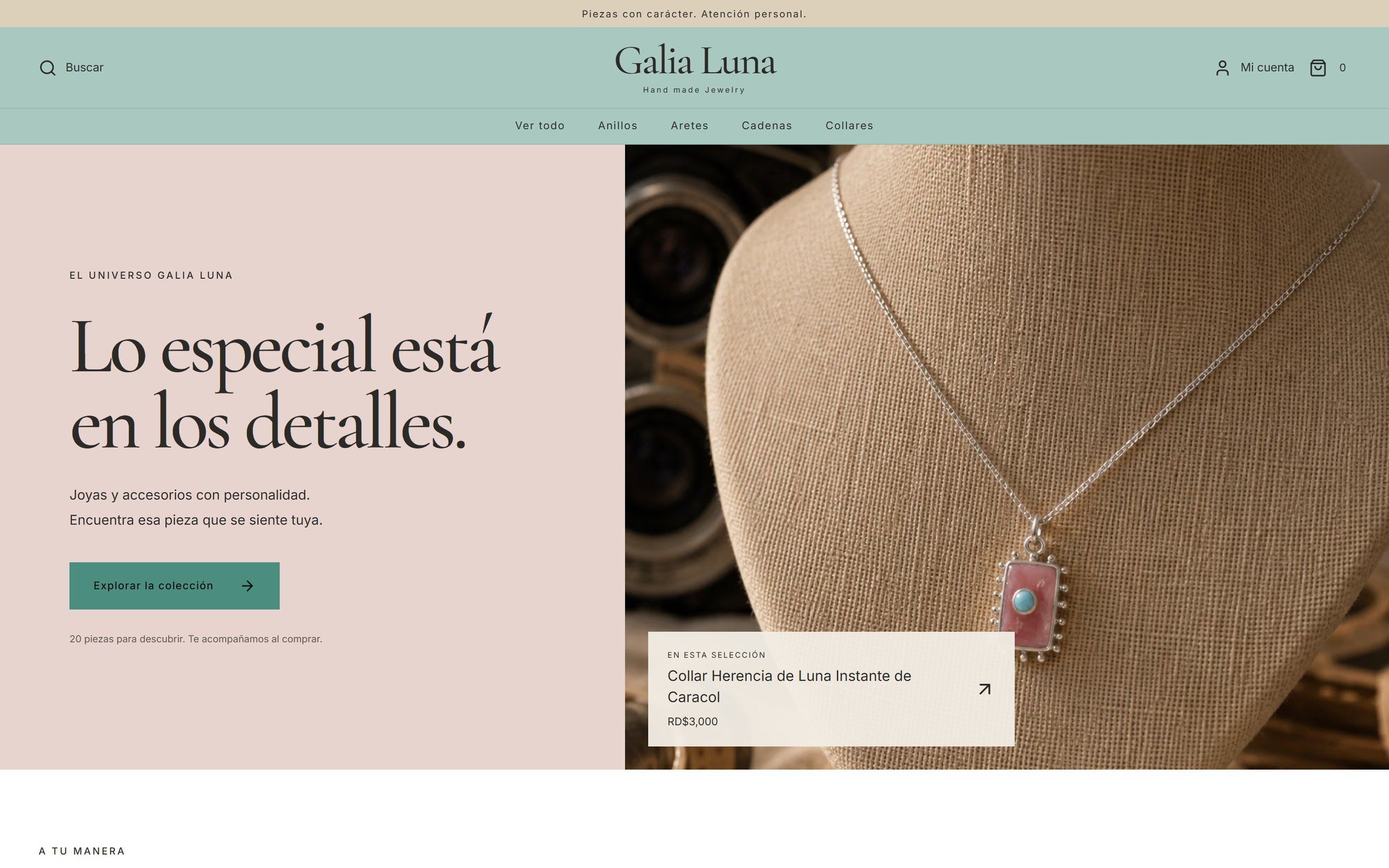 Galería 1