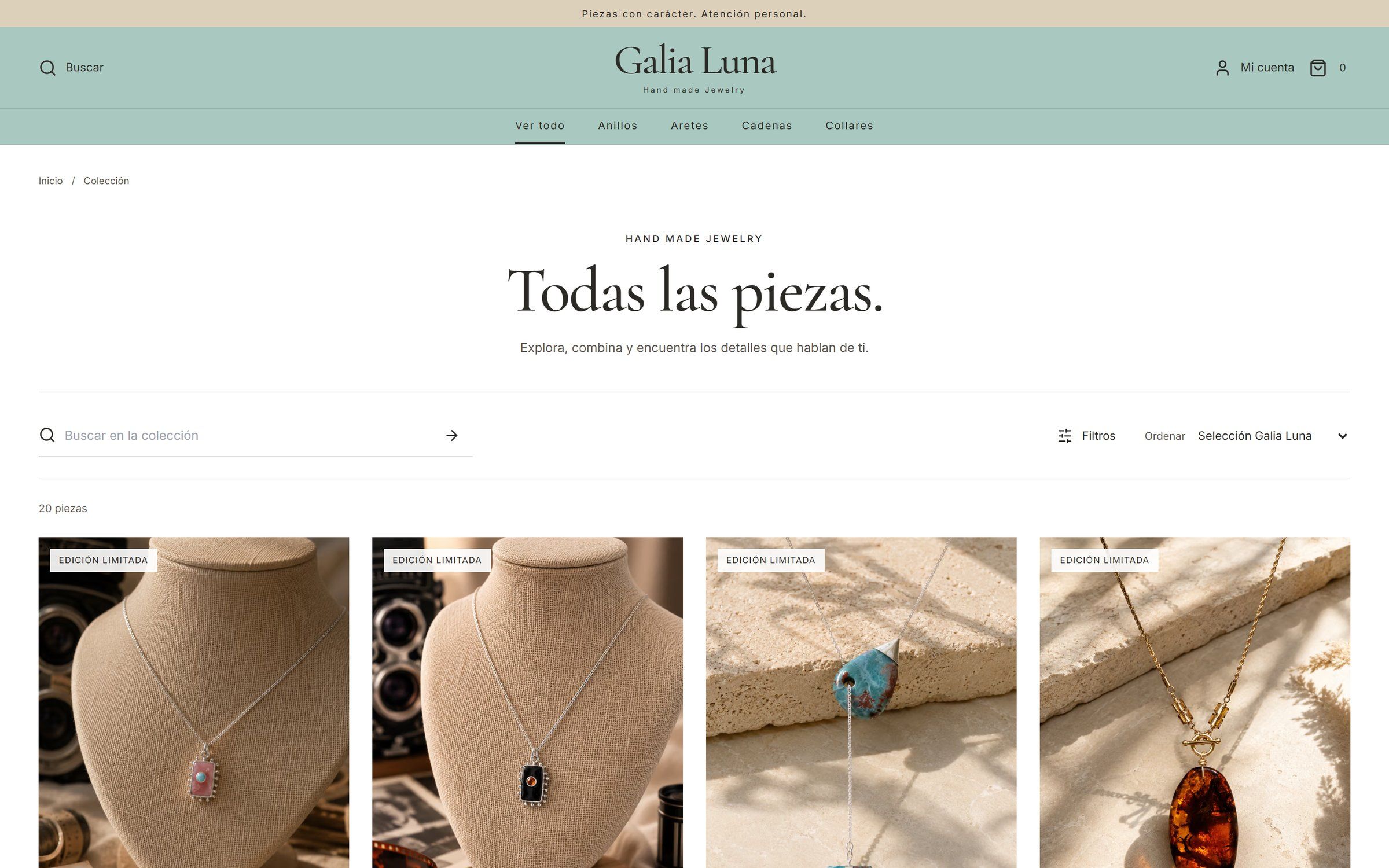 Galería 2